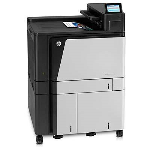 D7P73A Color LaserJet Ent m855x Plus nfc/wireless direct printer