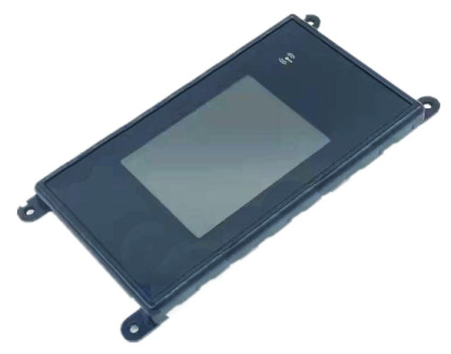 HP D9L-18-60087 Assy-Control-Panel Control Pan - OEM, Compatible, or Used - Partshere.com