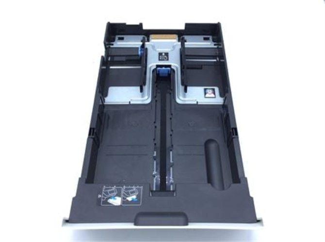HP D9L19-60061 Assy-Input-Tray-Mid-W - OEM, Compatible, or Used - Partshere.com