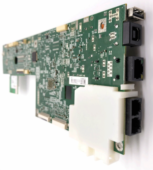 HP D9L21-80001 Formatter board assembly th - OEM, Compatible, or Used - Partshere.com