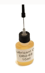 HP DB2-68_10ML Db2-68 Lubricant Oil 10ml for - OEM, Compatible, or Used - Partshere.com