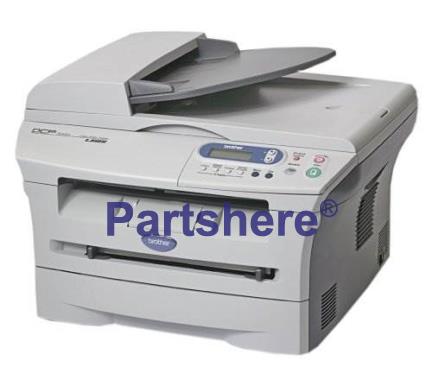 DCP-7020