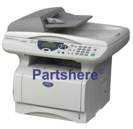 DCP-8045D