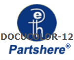 DOCUCOLOR-12 Digital Copier Docucolor 12