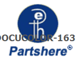 DOCUCOLOR-1632 Digital Copier Docucolor 1632