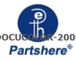 DOCUCOLOR-2006 Digital Copier Docucolor 2006