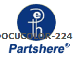 DOCUCOLOR-2240 Digital Copier Docucolor 2240
