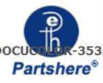 DOCUCOLOR-3535 Digital Copier Docucolor 3535