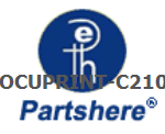 DOCUPRINT-C2100 and more service parts available