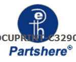 DOCUPRINT-C3290FS and more service parts available