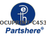 DOCUPRINT-C4530 and more service parts available