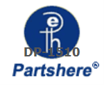 DP-1510 and more service parts available