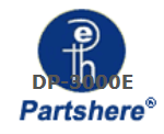 DP-3000E and more service parts available