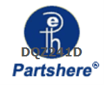 DQZ241D and more service parts available