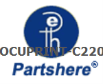 DocuPrint-C2200 DocuPrint C2200