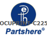 DocuPrint-C2255 DocuPrint C2255