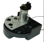 HP E1L21-67004 part number for the Upper R - OEM, Compatible, or Used - Partshere.com