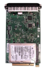 HP E1L21-67027 Z5400 Formatter w/ HDD Enc SV - OEM, Compatible, or Used - Partshere.com