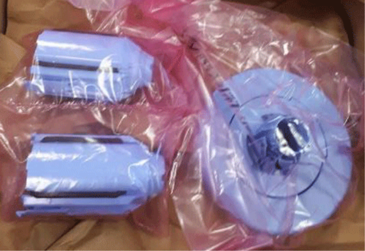 HP E2X76-67005 Printer Parts 1Set Original Se - OEM, Compatible, or Used - Partshere.com