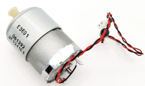 HP E3E01-60144 Assy-Carriage Motor. Printe - OEM, Compatible, or Used - Partshere.com