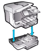 HP E3E01-60192 Joule_chassis-accessory-tray-W - OEM, Compatible, or Used - Partshere.com