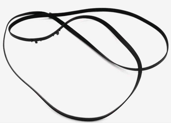 HP E3E01-80005 Belt-Carriage Carriage Belt 87 - OEM, Compatible, or Used - Partshere.com