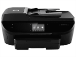 E4W47A Envy 7640 e-All-in-One Printer