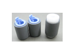 HP E6B67-67905 Paper feed roller assembly - P - OEM, Compatible, or Used - Partshere.com