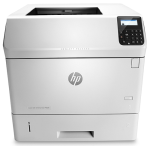 E6B72A LaserJet Enterprise M606dn