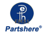 EM31 and more service parts available