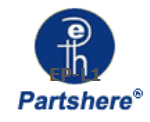 EP-L1 and more service parts available