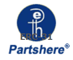 ERC-31 and more service parts available