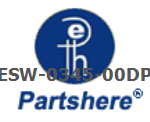 ESW-0345-00DP and more service parts available