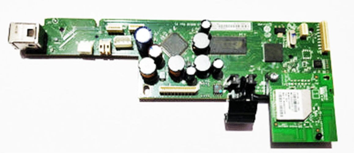 HP F0V63-60036 Main PCA Formatter Board / Log - OEM, Compatible, or Used - Partshere.com