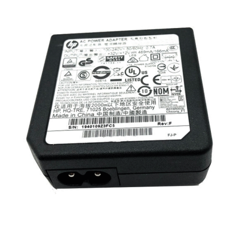 HP F0V69A-AC_ADAPTER Power supply module or adapter - OEM, Compatible, or Used - Partshere.com