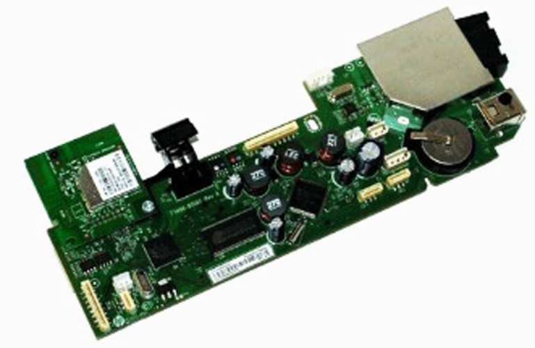 HP F1H96-60001 Main PCA. Main Logic Board for - OEM, Compatible, or Used - Partshere.com