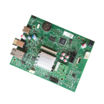 HP F2A68-67915 Formatter (main logic) PC boar - OEM, Compatible, or Used - Partshere.com