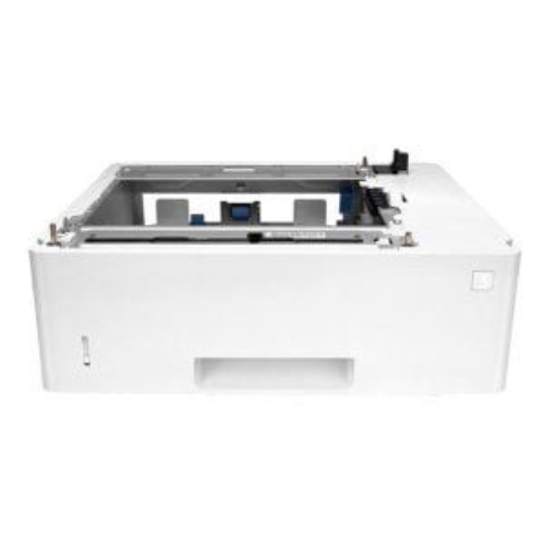 HP F2A72-67901 Optional feeder tray 550 Media - OEM, Compatible, or Used - Partshere.com
