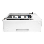 HP F2A72A Optional feeder tray 550 Sheet - OEM, Compatible, or Used - Partshere.com
