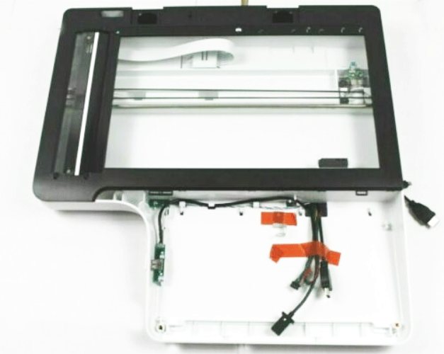 HP F2A76-60101 Image scanner assembly - Inclu - OEM, Compatible, or Used - Partshere.com
