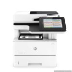 F2A77A LaserJet Enterprise MFP M527f Printer
