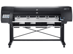 F2L45A DesignJet D5800 60-in Production Printer