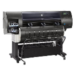F2L46A Designjet T7200 1067mm Production Printer