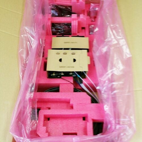 HP F2S72-67005 Preventive maintain kit-1 Pant - OEM, Compatible, or Used - Partshere.com