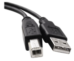 HP F5S23A-CABLE_USB This interface cable is the st - OEM, Compatible, or Used - Partshere.com