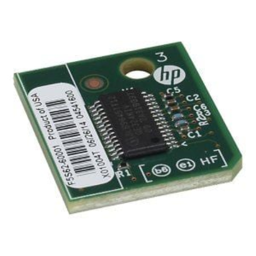 HP F5S62-60001 Trusted Platform Module (TPM) - OEM, Compatible, or Used - Partshere.com