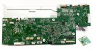 HP F9A25-60001 Main PCA Board only DesignJ - OEM, Compatible, or Used - Partshere.com