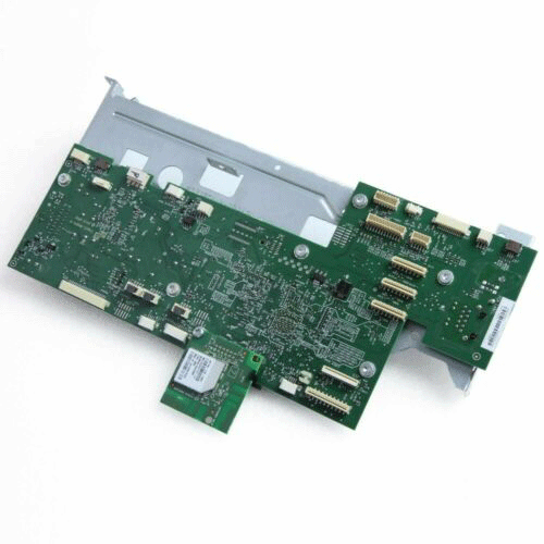 HP F9A28-67020-BU Main Pca Main Pca DesignJet - OEM, Compatible, or Used - Partshere.com