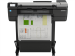 F9A28D DesignJet T830 24-in Multifunction Printer