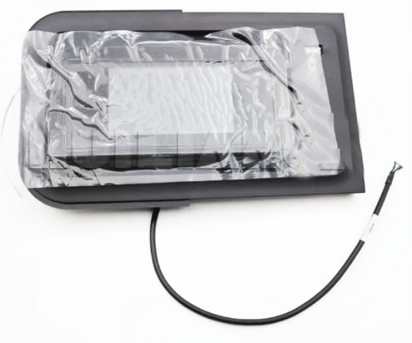 HP F9A29-60004 DesignJet T730 printer control - OEM, Compatible, or Used - Partshere.com